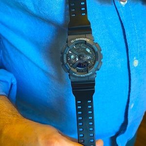 GA-110 Casio GShock